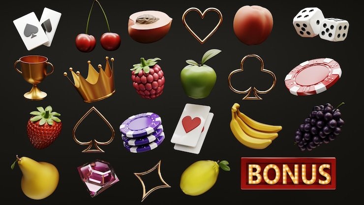 Tampilan meja Caribbean Stud Poker live studio wil toto dengan dealer dan pemain